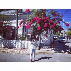 Meet your Posher, Hui